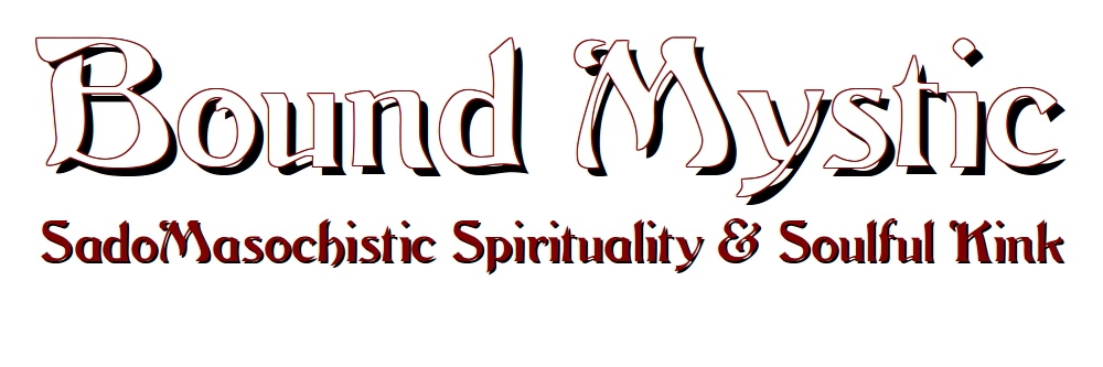 Bound Mystic